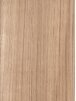 Oak veneered blockboard