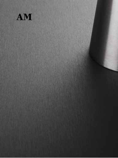 Innovus HPL laminatas BRUSHED COPPER, L506 AM