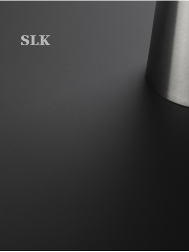 Innovus HPL laminatas SILK ANTHRACITE LS4054 SLK