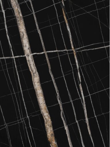 Innovus HPL laminatas SILK BLACK MARBLE FS8023 SLK
