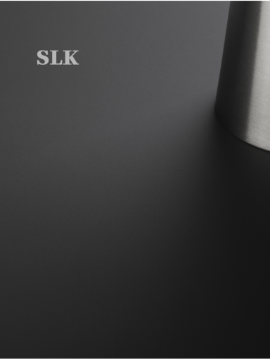 Innovus HPL laminatas SILK DARK GREY LS167 SLK