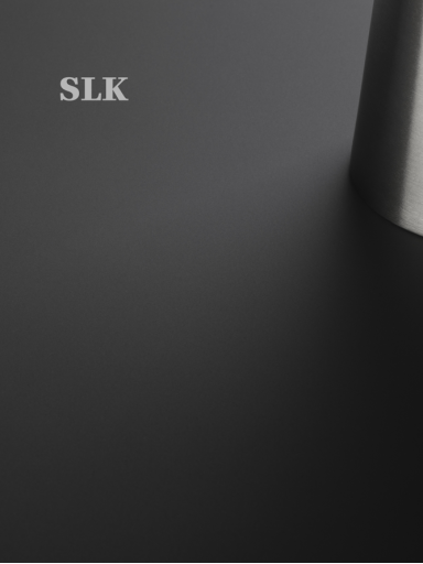 Innovus HPL laminatas SILK LIGHT GREY LS166 SLK