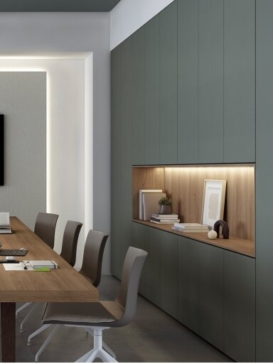 Innovus LMDP plokštė AVOCADO, L969 SC