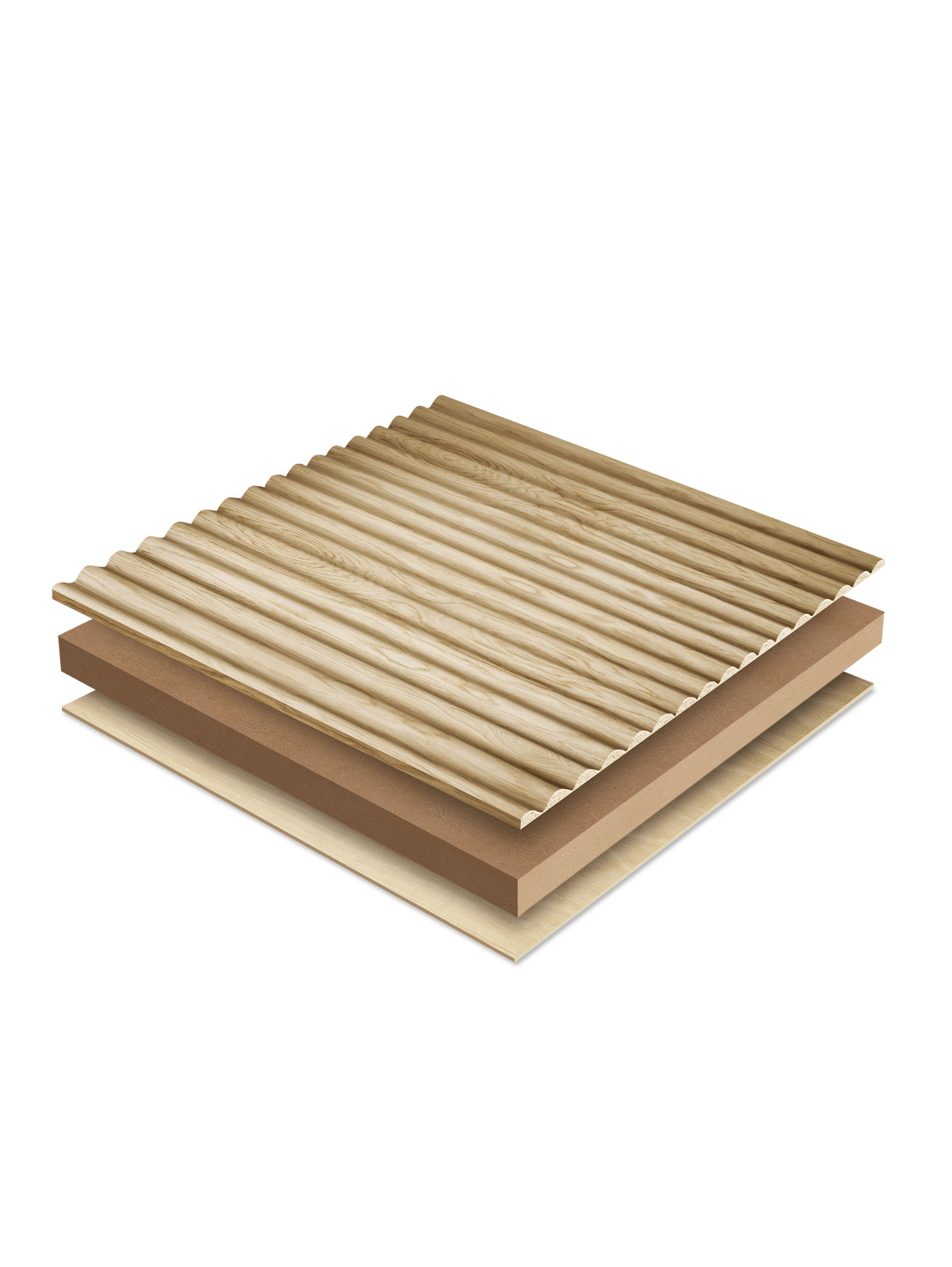 Plokštė RILLO® W | EUROPLAC® sprendimai | INTERJERUI | EKSTERJERUI ...